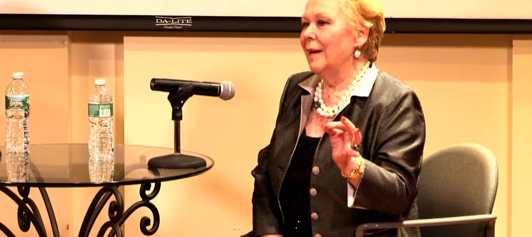 A Conversation with Renata Scotto [2015]